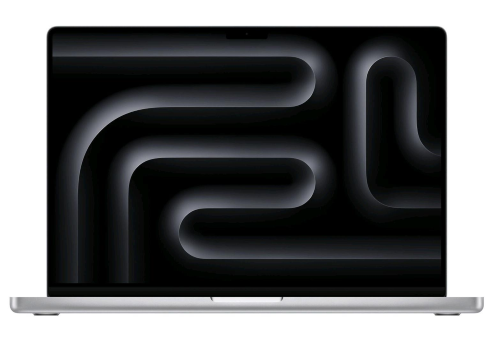 APPLE MACBOOK PRO 14 2026 14.2" M5 PRO CHIP CPU 18-CORE GPU 20-CORE RAM 24GB-SSD 2TB NVMe ITALIA ARGENTO